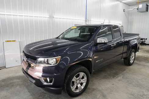 Used 2018 Chevrolet Colorado Z71 w/ Centennial Edition image 7