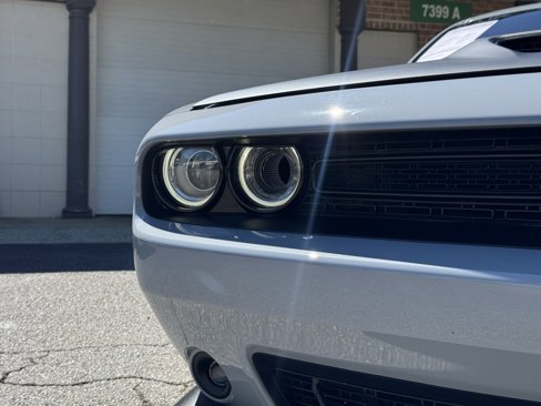 Used 2021 Dodge Challenger R/T Scat Pack w/ T/A Package image 7