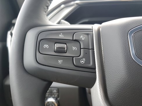 New 2026 GMC Sierra 1500 Denali image 22