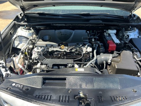 Used 2023 Toyota Camry XSE image 34