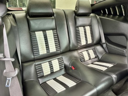 Used 2014 Ford Mustang Shelby GT500 w/ Equipment Group 821A image 23