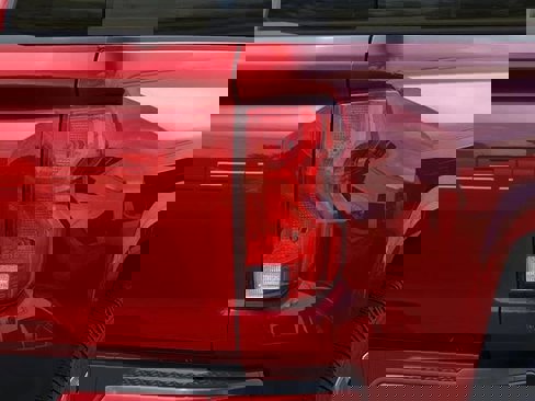 New 2026 Chevrolet Colorado LT image 11