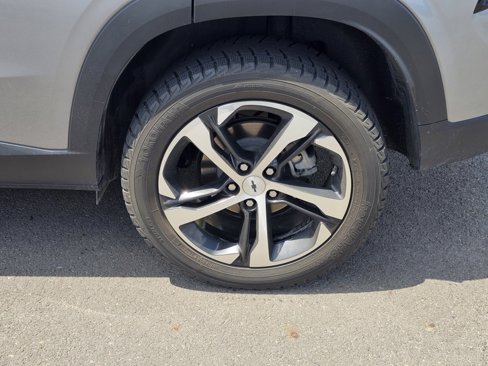 Used 2024 Chevrolet Trax RS image 10