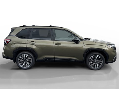 New 2025 Subaru Forester Touring image 6
