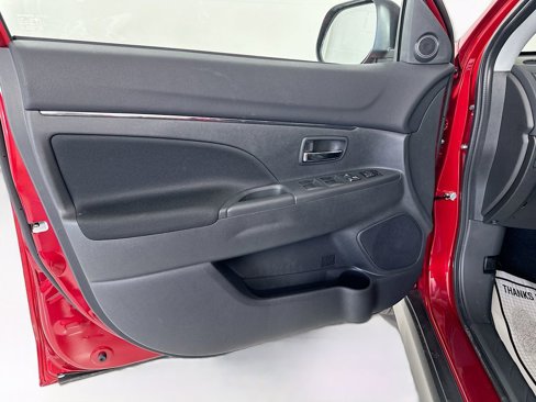 New 2024 Mitsubishi Outlander Sport LE image 20