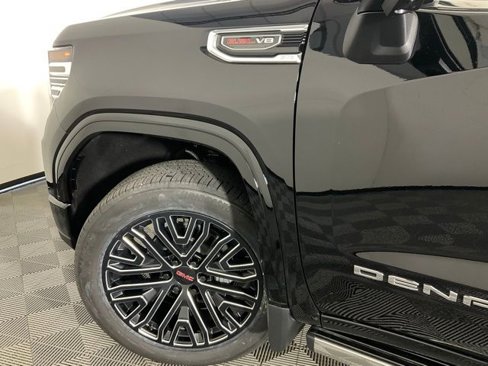 New 2026 GMC Sierra 1500 Denali image 39