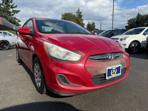 Used 2017 Hyundai Accent SE image 7