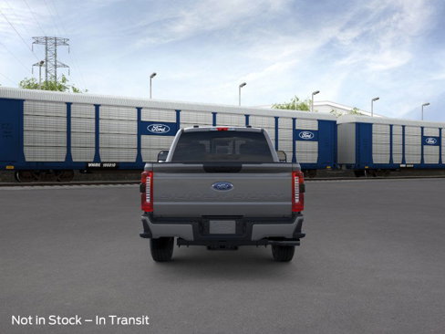 New 2026 Ford F250 4x4 Crew Cab Super Duty image 5