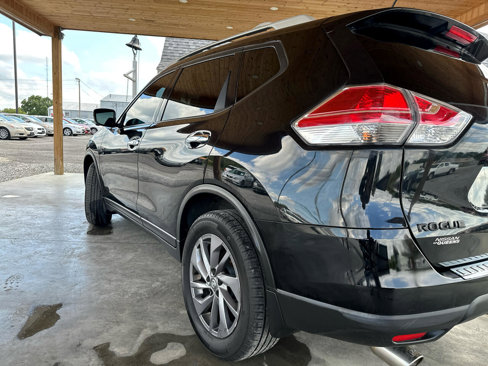 Used 2016 Nissan Rogue SL image 9