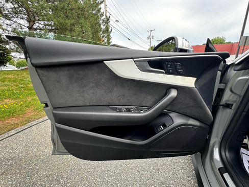 Used 2019 Audi S5 Premium image 14