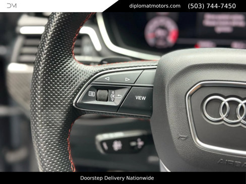 Used 2023 Audi S5 Premium Plus w/ Premium Plus Package image 34