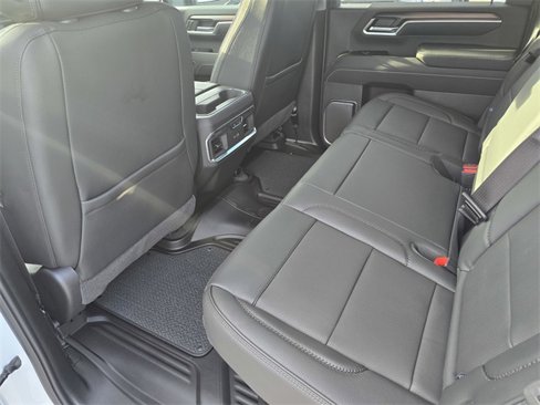 New 2026 GMC Sierra 2500 Denali w/ Denali Reserve Package image 10