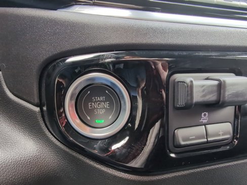 New 2025 Chevrolet Silverado 1500 LT w/ Protection Package image 20