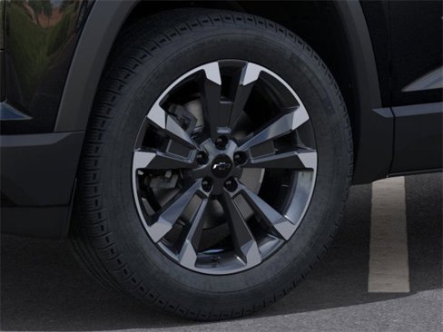 New 2026 Chevrolet Equinox RS image 9