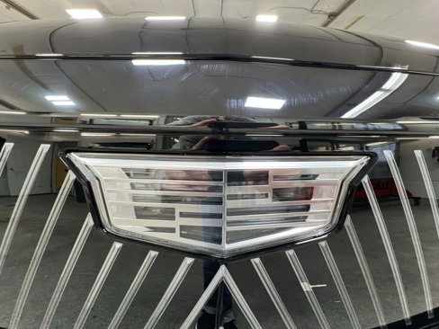 New 2025 Cadillac Escalade IQ Sport 1 image 31