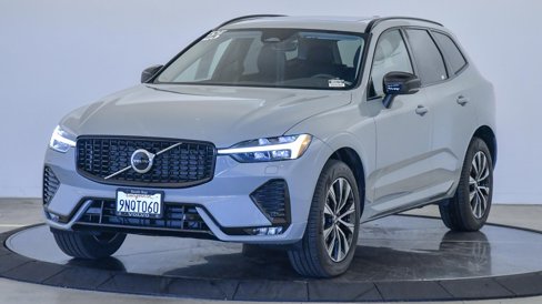 Certified 2025 Volvo XC60 B5 Core w/ Protection Package Premier image 1