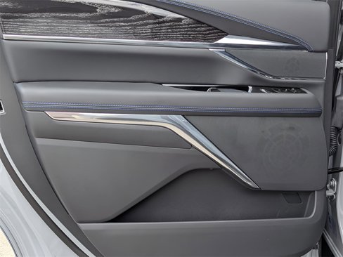 New 2026 Cadillac Escalade IQL Sport 1 image 14