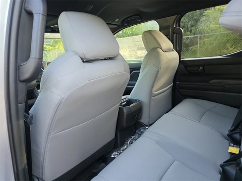 New 2025 Toyota Tacoma SR5 image 22