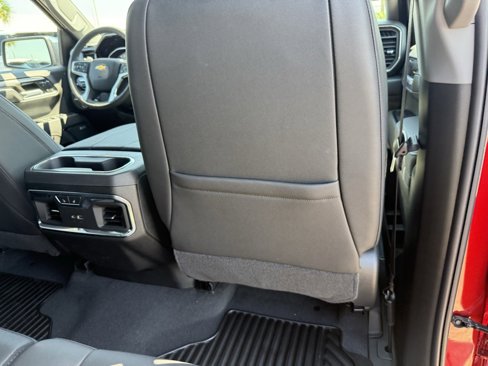 New 2026 Chevrolet Silverado 1500 LTZ w/ LTZ Premium Texas Edition image 39