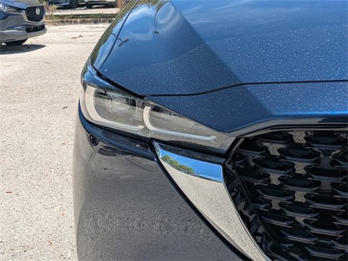 New 2025 MAZDA CX-5 AWD 2.5 S w/ Select Package image 9