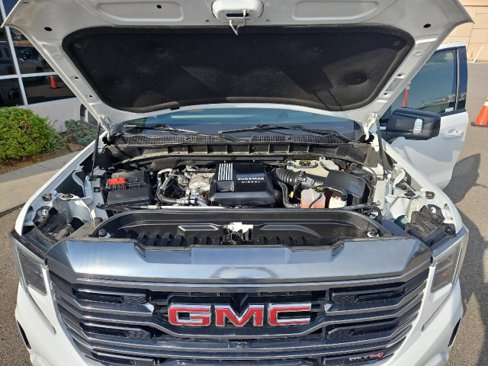 Used 2022 GMC Sierra 1500 AT4 w/ AT4 Premium Package image 34