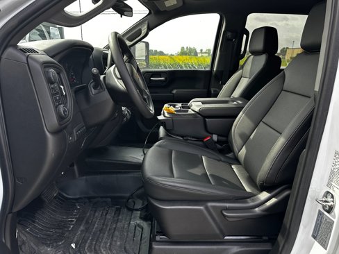 Used 2024 Chevrolet Silverado 3500 W/T w/ WT Convenience Package image 14