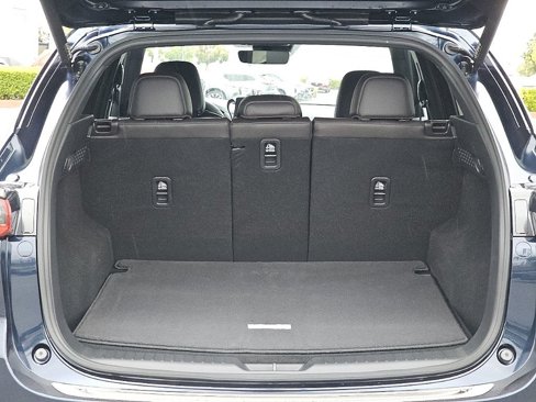 New 2025 MAZDA CX-5 Signature image 16