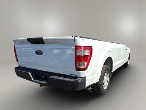 Used 2021 Ford F150 XL w/ Equipment Group 101A High image 5