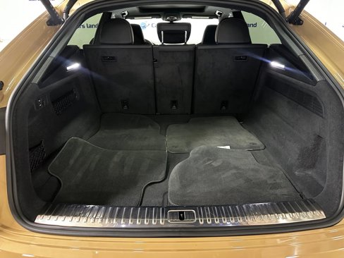 Used 2024 Audi SQ8 Premium Plus image 21