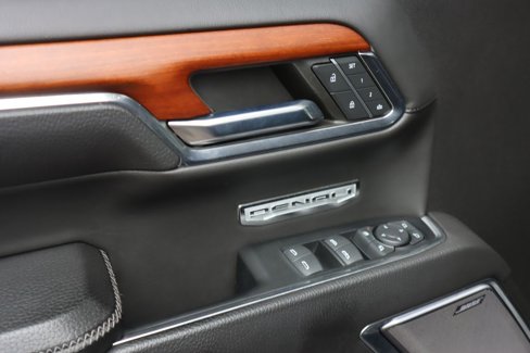 Certified 2023 GMC Sierra 1500 Denali w/ Technology Package image 20