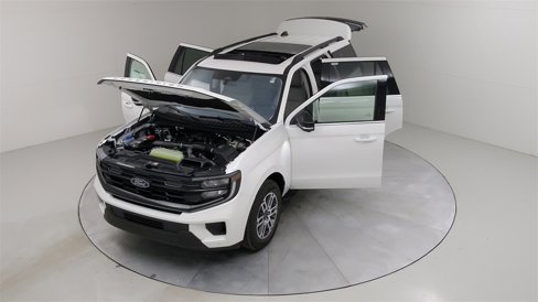 New 2025 Ford Expedition Active image 47