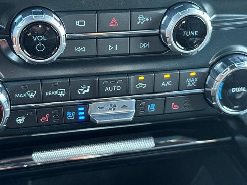 New 2025 Ford F150 Lariat w/ Equipment Group 501A Mid image 18