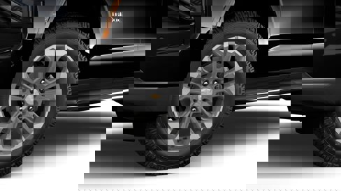 New 2026 Chevrolet Tahoe LS image 28