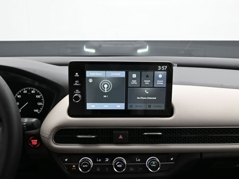 New 2026 Honda HR-V EX-L image 44