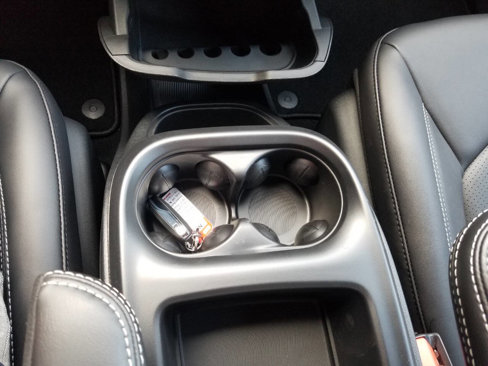 New 2026 Chrysler Pacifica Select image 26