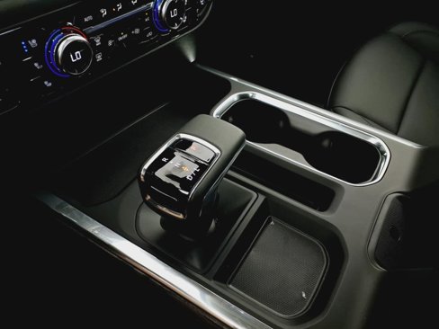 New 2026 GMC Sierra 1500 SLT w/ SLT Premium Package image 13