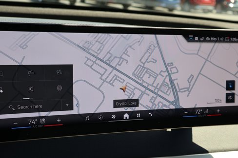 New 2026 BMW iX xDrive45 image 21