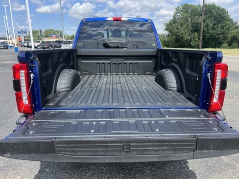 New 2026 Ford F250 4x4 Crew Cab Super Duty image 7