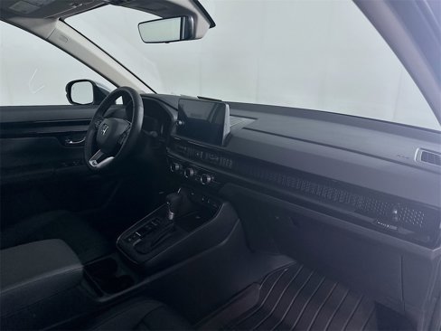 Used 2026 Honda CR-V EX-L image 29