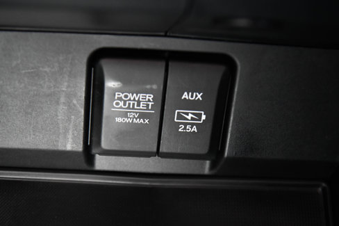 Used 2022 Honda Pilot Sport image 31