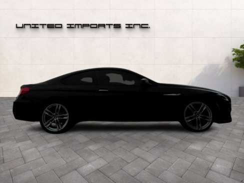 Used 2015 BMW 650i Coupe image 6