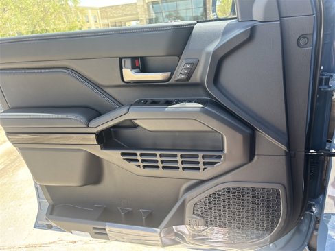 New 2025 Toyota 4Runner Limited image 22