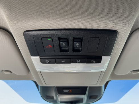 New 2026 Nissan Rogue Platinum w/ Platinum Premium Package image 25