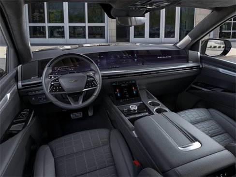 New 2026 Cadillac Escalade V image 15