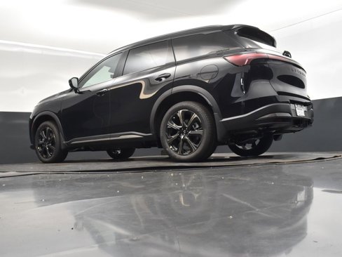 New 2026 INFINITI QX60 Autograph w/ Dark Cargo Package image 45