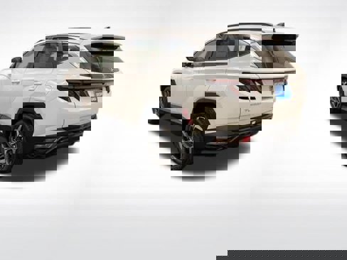 New 2024 Hyundai Tucson SEL w/ Convenience Package image 5