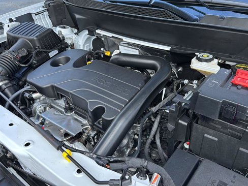 New 2026 Chevrolet Equinox LT w/ Convenience Package II image 31