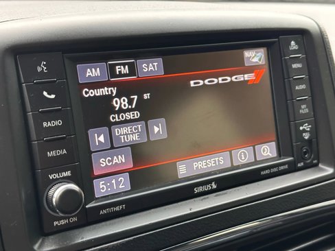 Used 2019 Dodge Grand Caravan SXT w/ Driver Convenience Group image 13