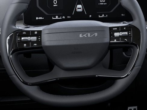 New 2026 Kia Sorento SX Prestige image 24