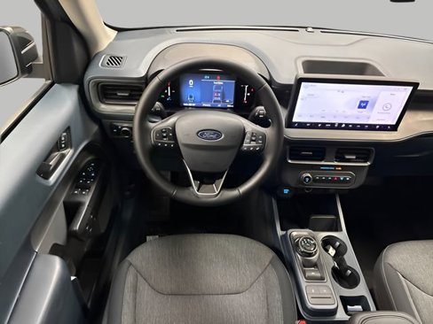 New 2025 Ford Maverick XLT w/ XLT Luxury Package image 13